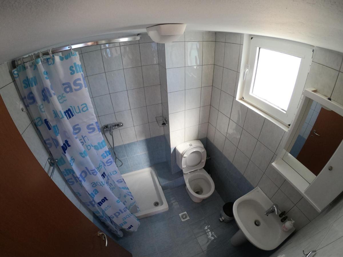 Villa Tzortzaki - Afroditi Tertsa Екстер'єр фото